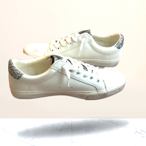 Vintage Havana Levels Sneakers - Picture 6 of 14